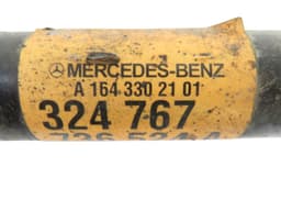 MERCEDES-BENZ A1643302101 Drive Shaft Front Right MERCEDES-BENZ GL-CLASS (X164) (2006-2012) — thumbnail 2