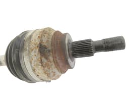 MERCEDES-BENZ A1643302101 Drive Shaft Front Right MERCEDES-BENZ GL-CLASS (X164) (2006-2012) — thumbnail 5