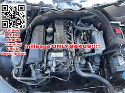 MERCEDES-BENZ 646811 Engine MERCEDES-BENZ C-CLASS (W204) (2007-2013) — thumbnail 1