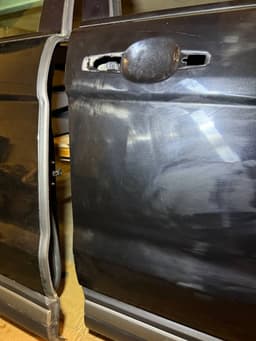 LAND ROVER LR028552 BJ3220124AA Door Front Right LAND ROVER EVOQUE I (L538) (2011-2018) — thumbnail 10