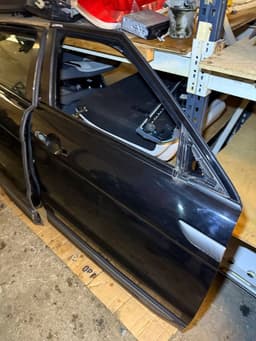 LAND ROVER LR028552 BJ3220124AA Door Front Right LAND ROVER EVOQUE I (L538) (2011-2018) — thumbnail 2