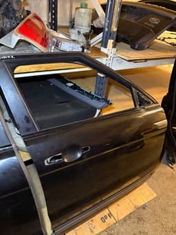 LAND ROVER LR028552 BJ3220124AA Door Front Right LAND ROVER EVOQUE I (L538) (2011-2018) — thumbnail 3