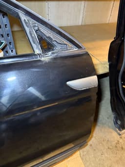 LAND ROVER LR028552 BJ3220124AA Door Front Right LAND ROVER EVOQUE I (L538) (2011-2018) — thumbnail 7