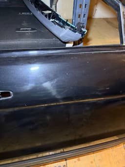 LAND ROVER LR028552 BJ3220124AA Door Front Right LAND ROVER EVOQUE I (L538) (2011-2018) — thumbnail 6
