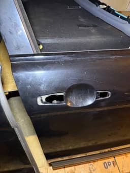 LAND ROVER LR028552 BJ3220124AA Door Front Right LAND ROVER EVOQUE I (L538) (2011-2018) — thumbnail 5