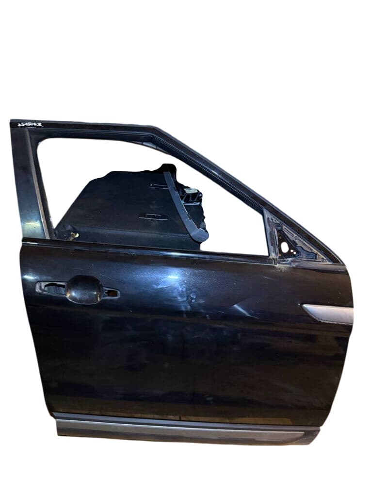 LAND ROVER LR028552 BJ3220124AA Door Front Right LAND ROVER EVOQUE I (L538) (2011-2018)