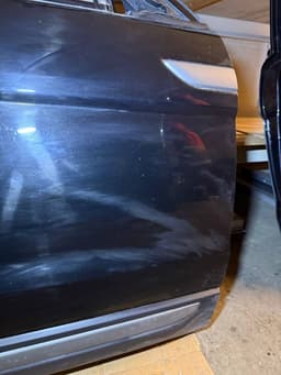 LAND ROVER LR028552 BJ3220124AA Door Front Right LAND ROVER EVOQUE I (L538) (2011-2018) — thumbnail 8