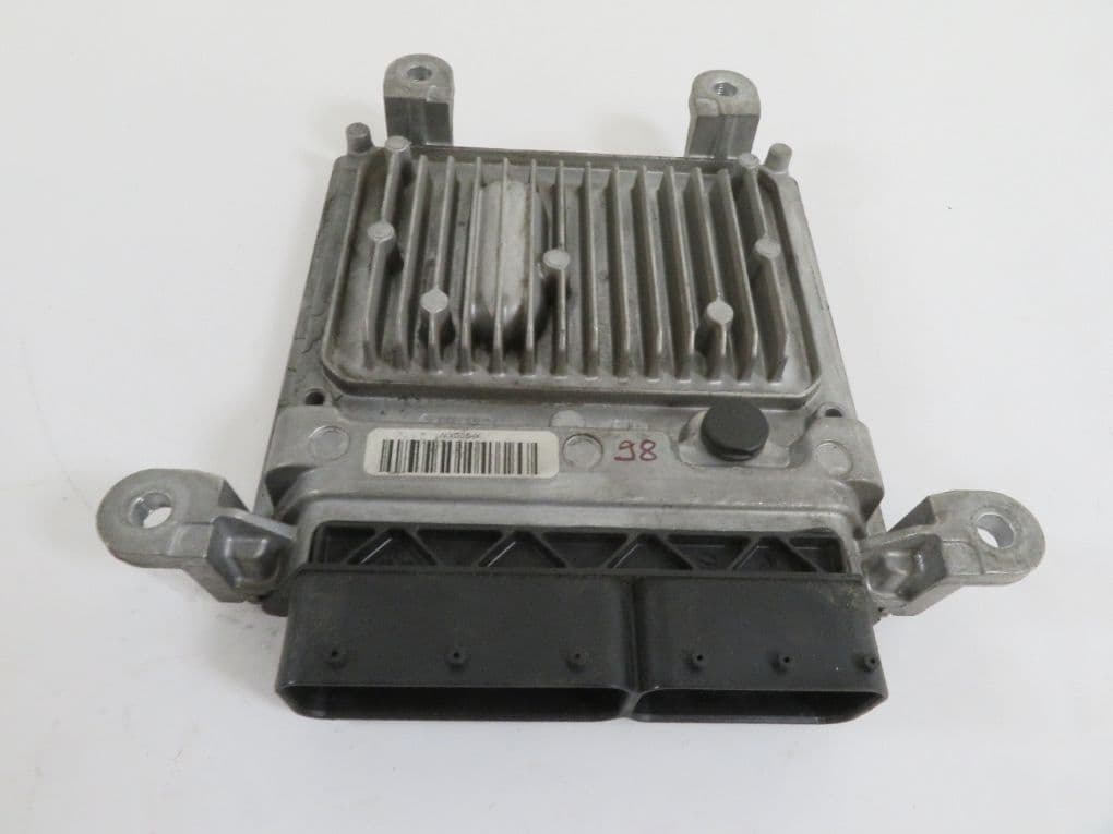 MERCEDES-BENZ A6519005301 A6519003902 Engine Control Unit / module (ECU) MERCEDES-BENZ E-CLASS (W212) (2009-2016)