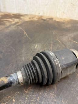 LAND ROVER GJ323B436BA Drive Shaft Front Right LAND ROVER EVOQUE I (L538) (2011-2018) — thumbnail 4