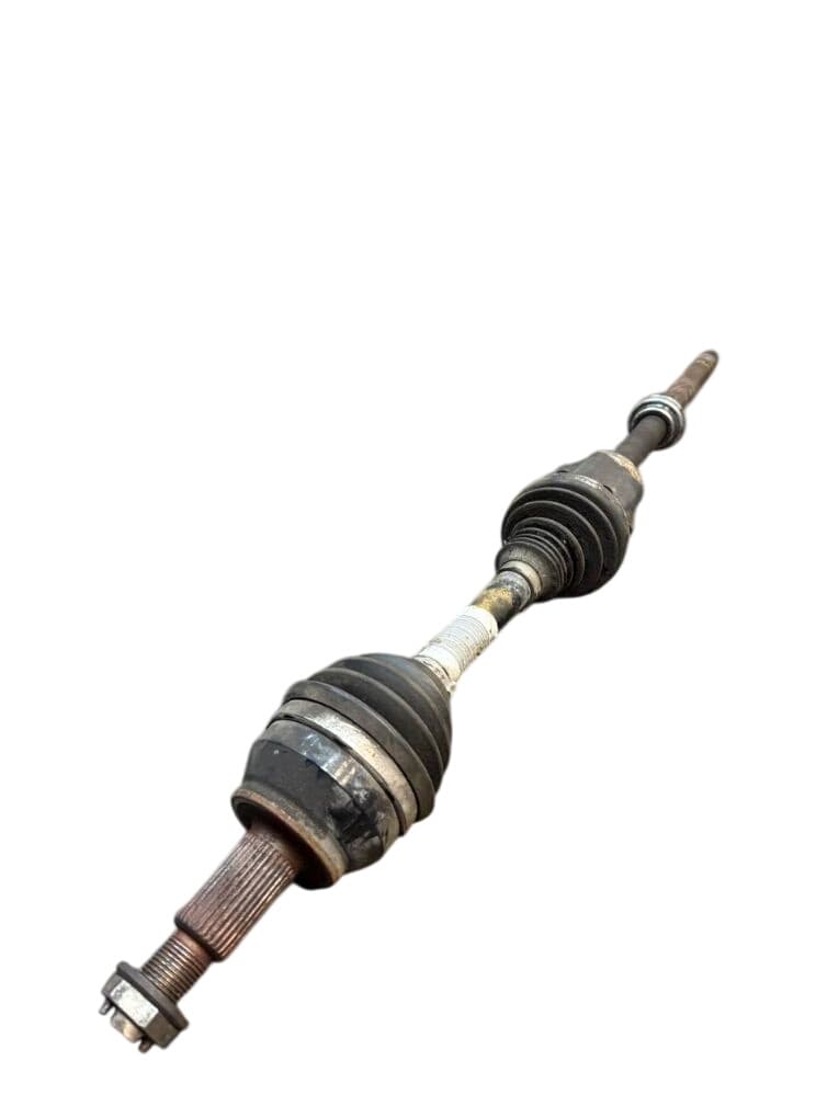 LAND ROVER GJ323B436BA Drive Shaft Front Right LAND ROVER EVOQUE I (L538) (2011-2018)