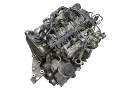 HONDA Engine HONDA CIVIC VIII (FN, FD) (2005-2011) — thumbnail 1