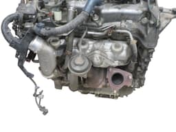 HONDA Engine HONDA CIVIC VIII (FN, FD) (2005-2011) — thumbnail 6