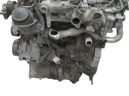 HONDA Engine HONDA CIVIC VIII (FN, FD) (2005-2011) — thumbnail 4
