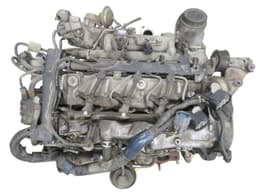 HONDA Engine HONDA CIVIC VIII (FN, FD) (2005-2011) — thumbnail 2