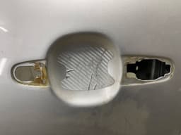 HYUNDAI 760032R210 Door Front Left HYUNDAI i30 I (FD) (2007-2012) — thumbnail 5