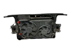 SKODA 5K0121251F 1K0959455CQ 1K0959455CR 3T0805588D 3T0807109C 3T0807248A Front panel SKODA SUPERB II (3T4, 3T5) (2008-2015) — thumbnail 3