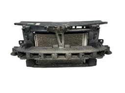 SKODA 5K0121251F 1K0959455CQ 1K0959455CR 3T0805588D 3T0807109C 3T0807248A Front panel SKODA SUPERB II (3T4, 3T5) (2008-2015) — thumbnail 1