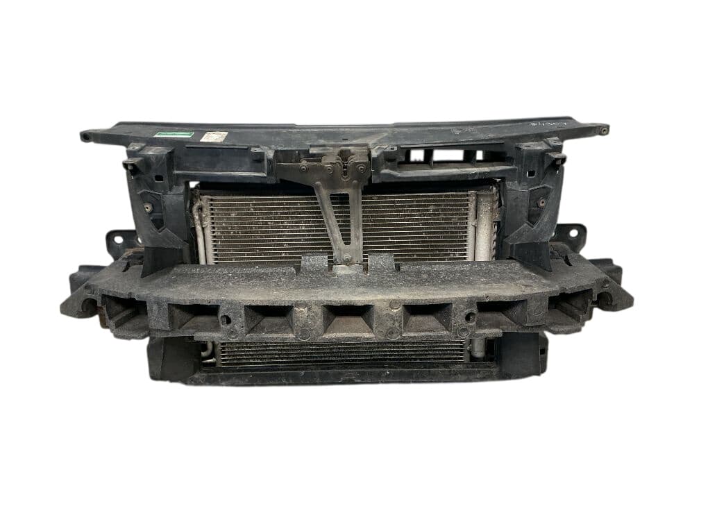 5K0121251F 1K0959455CQ 1K0959455CR 3T0805588D 3T0807109C 3T0807248A Front panel SKODA SUPERB II (3T4, 3T5) (2008-2015)