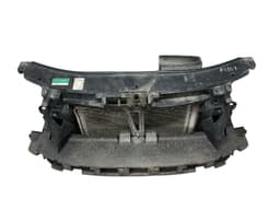 SKODA 5K0121251F 1K0959455CQ 1K0959455CR 3T0805588D 3T0807109C 3T0807248A Front panel SKODA SUPERB II (3T4, 3T5) (2008-2015) — thumbnail 2