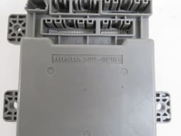 HONDA Fuse box HONDA CIVIC VIII (FN, FD) (2005-2011) — thumbnail 4