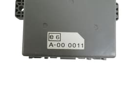 HONDA Fuse box HONDA CIVIC VIII (FN, FD) (2005-2011) — thumbnail 3