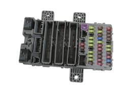 HONDA Fuse box HONDA CIVIC VIII (FN, FD) (2005-2011) — thumbnail 1