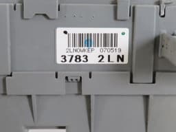HONDA Fuse box HONDA CIVIC VIII (FN, FD) (2005-2011) — thumbnail 5