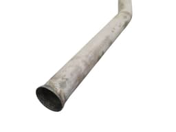 MERCEDES-BENZ A2124900235 Exhaust rear silencer (muffler) MERCEDES-BENZ E-CLASS (W212) (2009-2016) — thumbnail 8