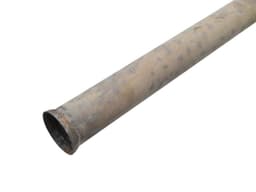 MERCEDES-BENZ A2124900235 Exhaust rear silencer (muffler) MERCEDES-BENZ E-CLASS (W212) (2009-2016) — thumbnail 4