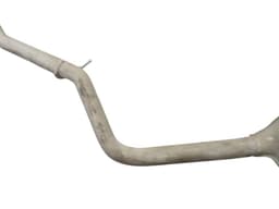 MERCEDES-BENZ A2124900235 Exhaust rear silencer (muffler) MERCEDES-BENZ E-CLASS (W212) (2009-2016) — thumbnail 7