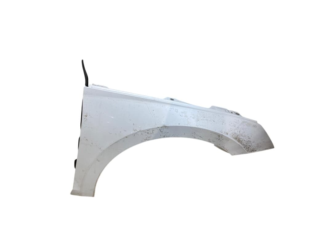 SKODA 5E3821106B Fender Front Right SKODA OCTAVIA IV (NX, NN) (2019-)