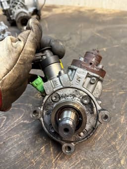 LAND ROVER 0445010772 G4D39B395AB Fuel injection pump, diesel LAND ROVER EVOQUE I (L538) (2011-2018) — thumbnail 3