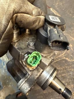 LAND ROVER 0445010772 G4D39B395AB Fuel injection pump, diesel LAND ROVER EVOQUE I (L538) (2011-2018) — thumbnail 7