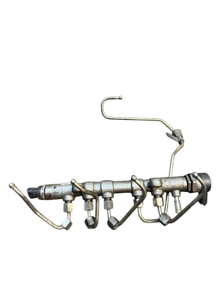 LAND ROVER G4D36J0114BB Fuel Distributor / fuel rail LAND ROVER EVOQUE I (L538) (2011-2018)
