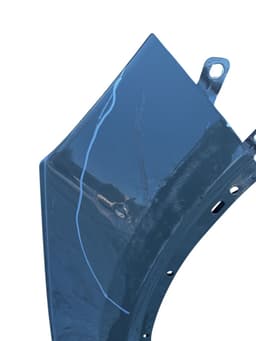 VOLVO 31457584 Fender Front Right VOLVO XC40 / EX40 / EC40 (536, 539) (2017-) — thumbnail 2