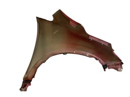 HONDA 60260T1GG00ZZ Fender Front Left HONDA CR-V IV (RM) (2012-2016) — thumbnail 2