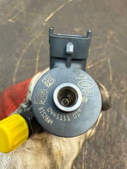 LAND ROVER 0445111019 Fuel Injector LAND ROVER EVOQUE I (L538) (2011-2018) — thumbnail 5