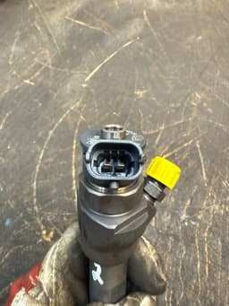 LAND ROVER 0445111019 Fuel Injector LAND ROVER EVOQUE I (L538) (2011-2018) — thumbnail 4