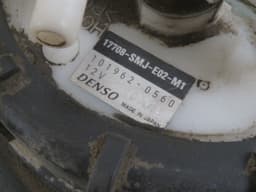 HONDA 17044-SMG-E01 17045-SMJ-E01 Fuel Tank HONDA CIVIC VIII (FN, FD) (2005-2011) — thumbnail 4