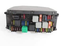 MERCEDES-BENZ A2125400450 A2125406250 Fuse box MERCEDES-BENZ E-CLASS (W212) (2009-2016) — thumbnail 1