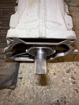 BMW 24008638282 GA8HP45XZBL 24009487559 GA8HP45XZ45 24408632181 24345A13182 Gearbox BMW 3 (F30, F31, F80) (2011-2019) — thumbnail 9