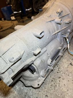 BMW 24008638282 GA8HP45XZBL 24009487559 GA8HP45XZ45 24408632181 24345A13182 Gearbox BMW 3 (F30, F31, F80) (2011-2019) — thumbnail 10