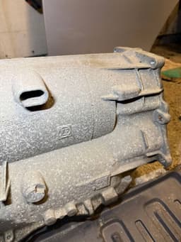 BMW 24008638282 GA8HP45XZBL 24009487559 GA8HP45XZ45 24408632181 24345A13182 Gearbox BMW 3 (F30, F31, F80) (2011-2019) — thumbnail 7