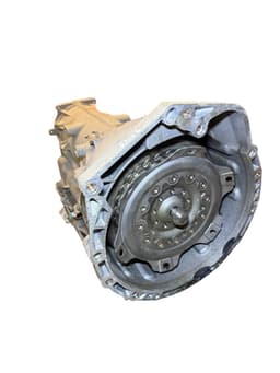 BMW 24008638282 GA8HP45XZBL 24009487559 GA8HP45XZ45 24408632181 24345A13182 Gearbox BMW 3 (F30, F31, F80) (2011-2019) — thumbnail 1