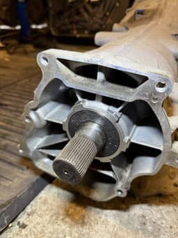 BMW 24008638282 GA8HP45XZBL 24009487559 GA8HP45XZ45 24408632181 24345A13182 Gearbox BMW 3 (F30, F31, F80) (2011-2019) — thumbnail 8