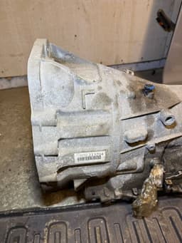 BMW 24008638282 GA8HP45XZBL 24009487559 GA8HP45XZ45 24408632181 24345A13182 Gearbox BMW 3 (F30, F31, F80) (2011-2019) — thumbnail 4