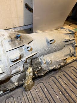 BMW 24008638282 GA8HP45XZBL 24009487559 GA8HP45XZ45 24408632181 24345A13182 Gearbox BMW 3 (F30, F31, F80) (2011-2019) — thumbnail 5