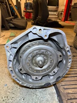 BMW 24008638282 GA8HP45XZBL 24009487559 GA8HP45XZ45 24408632181 24345A13182 Gearbox BMW 3 (F30, F31, F80) (2011-2019) — thumbnail 2