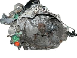 CITROËN 9680968510 BE4 Gearbox CITROËN BERLINGO III (2008-2018) — thumbnail 2