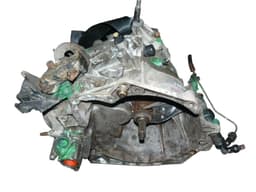 CITROËN 9680968510 BE4 Gearbox CITROËN BERLINGO III (2008-2018) — thumbnail 1